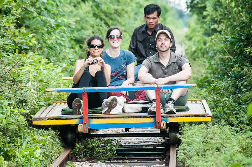 The Fin Travel & Tours