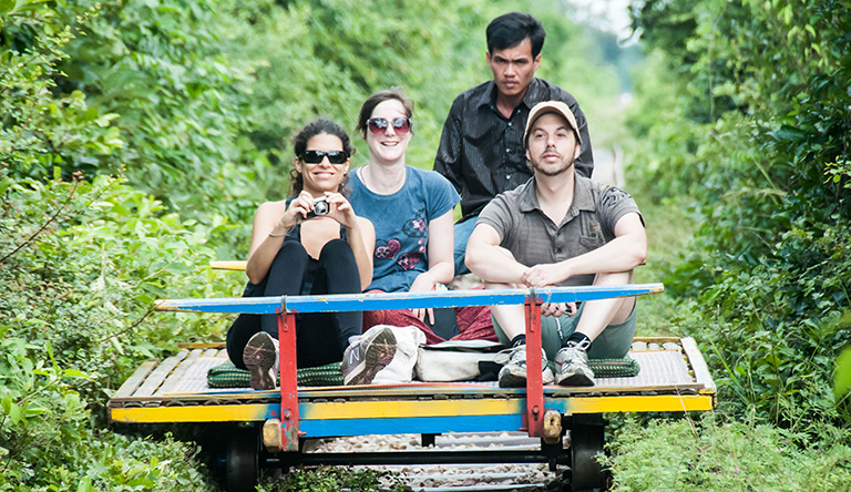 The Fin Travel & Tours