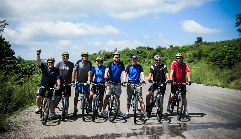 The Fin Travel & Tours