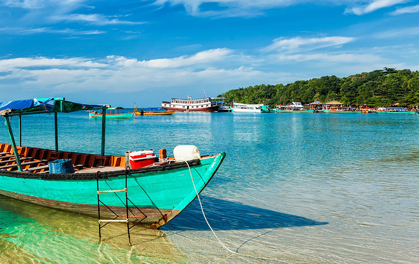 The Fin Travel & Tours