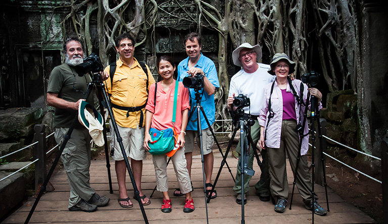 The Fin Travel & Tours