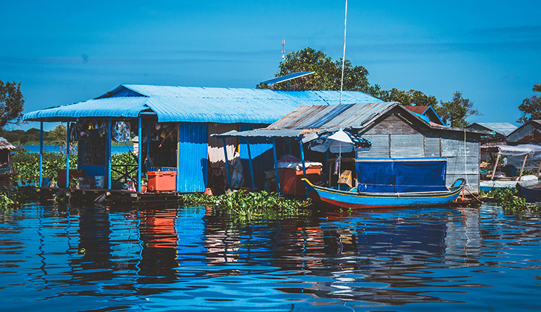 The Fin Travel & Tours