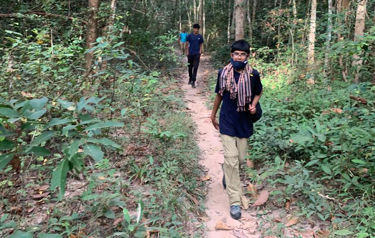 The Fin Travel & Tours