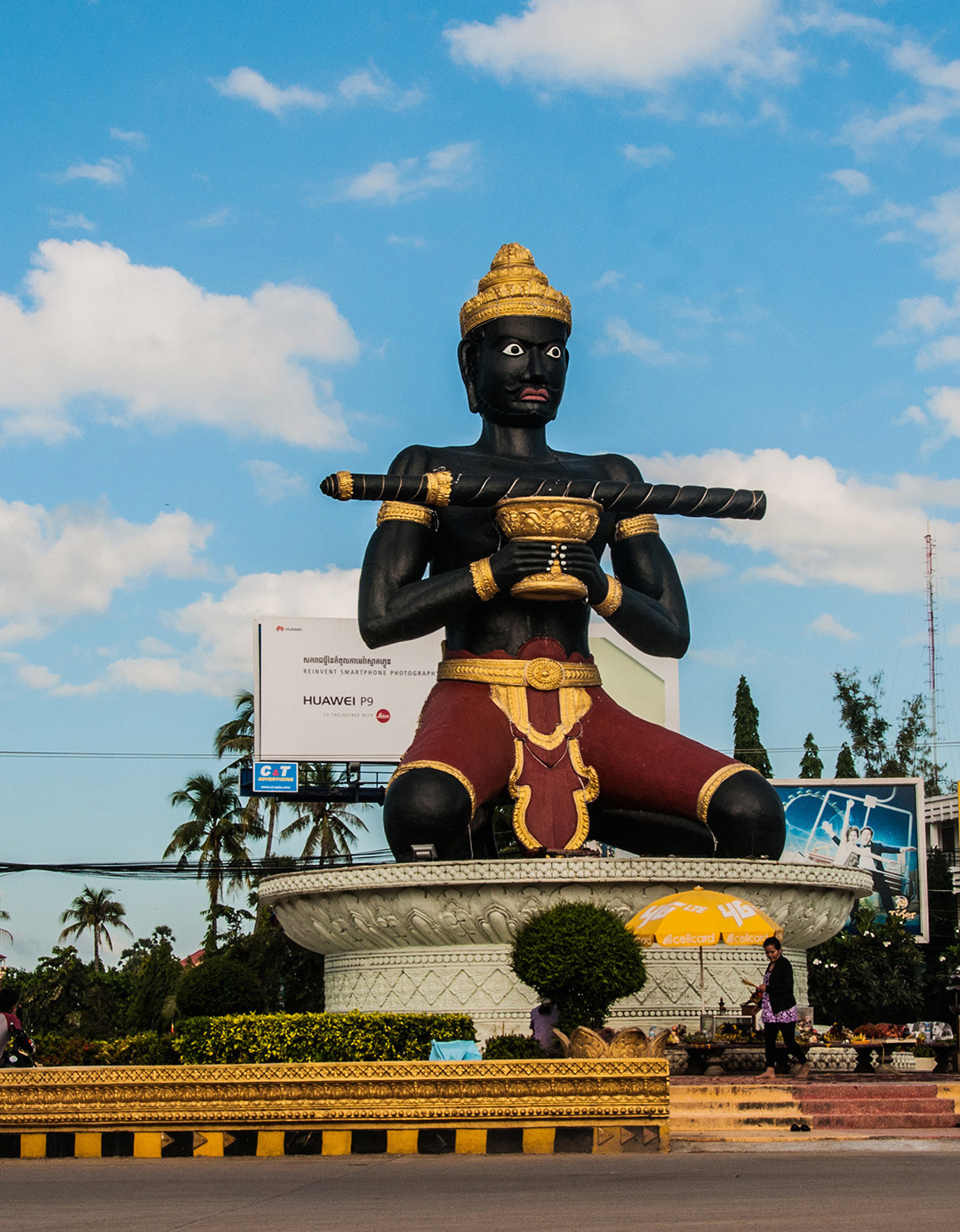 The Fin Travel & Tours