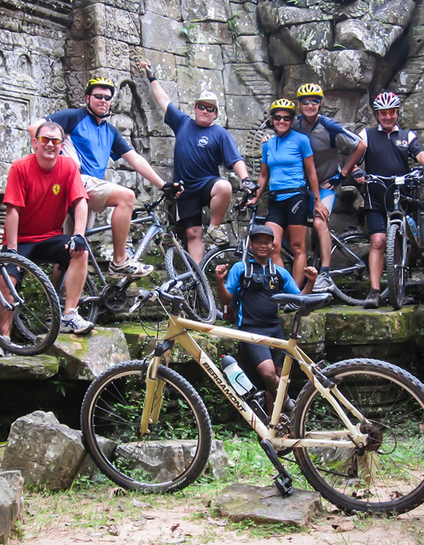 The Fin Travel & Tours