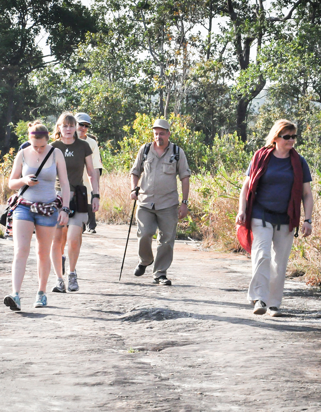 The Fin Travel & Tours