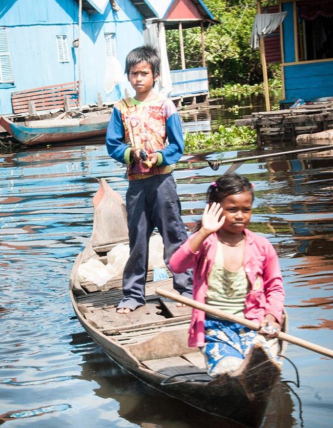 The Fin Travel & Tours